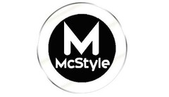 M McStyle