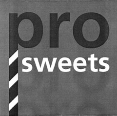 pro sweets