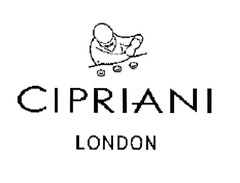 CIPRIANI LONDON