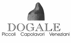 DOGALE Piccoli Capolavori Veneziani