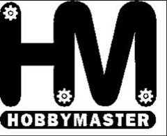 HM HOBBYMASTER