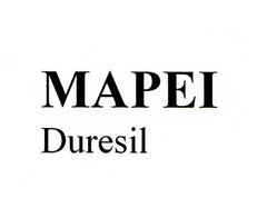 MAPEI Duresil