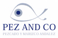 PEZ AND CO PEZCADO Y MARIZCO ANDALUZ