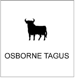 OSBORNE TAGUS