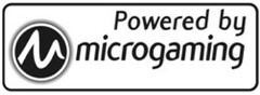 Powered by microgaming