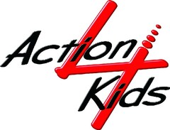 Action 4 Kids