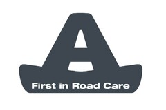 First in Road Care