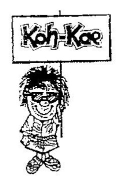 Koh-Kae