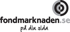 fondmarknaden.se på din sida