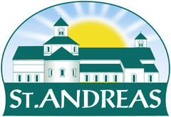 ST. ANDREAS