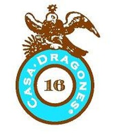 CASA DRAGONES 16