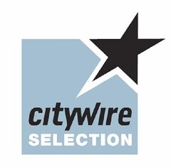 CITYWIRE SELECTION