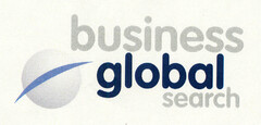 Business Global Search