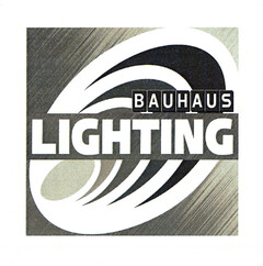 BAUHAUS LIGHTING