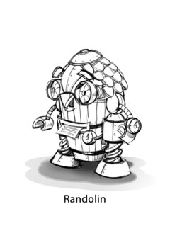 Randolin