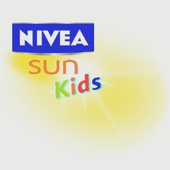 NIVEA sun Kids