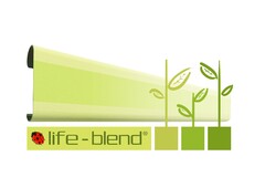 Life-blend