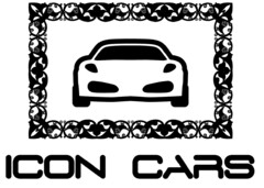 ICON CARS