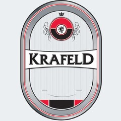 KRAFELD