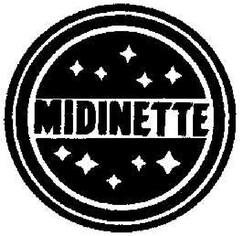 MIDINETTE