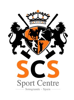 SCS Sport Centre Sotogrande-Spain