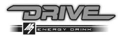 DRIVE M7 ENERGY DRINK