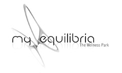 My equilibria The Wellness Park