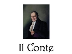 IL CONTE