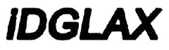 iDGLAX