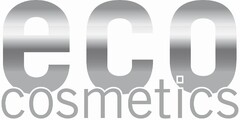 eco cosmetics