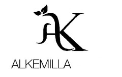 alkemilla