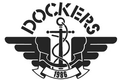 DOCKERS 1986