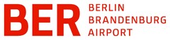 BER BERLIN BRANDENBURG AIRPORT