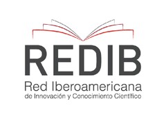 REDIB Red Iberoamericana de Innovación y conocimiento científico