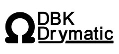 DBK Drymatic