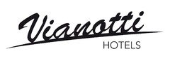 Vianotti HOTELS