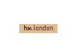 HX LONDON