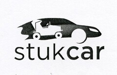 STUKCAR