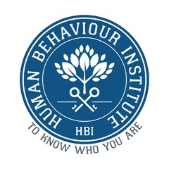 Human Behaviour Institute - HBI - to know who you are