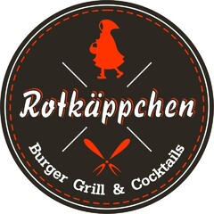 Rotkäppchen Burger Grill & Cocktails