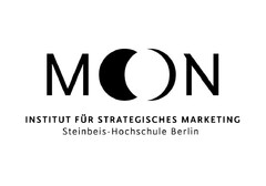 MOON INSTITUT FÜR STRATEGISCHES MARKETING Steinbeis-Hochschule Berlin