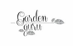 Garden guru