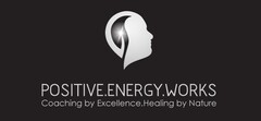 POSITIVE ENERGY WORKS Coaching by Excellence. Healing by Nature