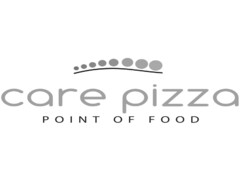 care pizza POINT OF FOOD