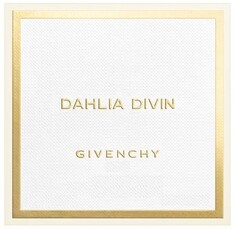 DAHLIA DIVIN GIVENCHY