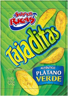 TAJADITAS