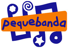 PEQUEBANDA