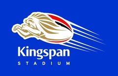 KINGSPAN stadium