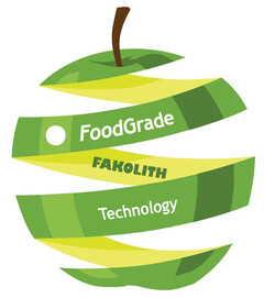 FoodGrade Fakolith Technology