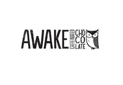 AWAKE CAFFEINATED CHOCOLATE